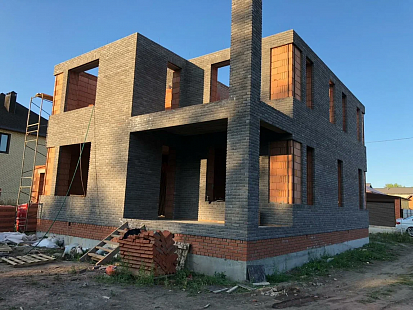 Объект из Кирпич Донские зори Захарово WDF